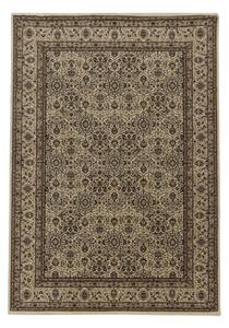 Ayyildiz Kusový koberec KASHMIR 2602, Béžová Rozmer koberca: 80 x 150 cm