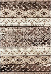 Kusový koberec Max hnedý 120x170cm