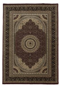 Ayyildiz Kusový koberec KASHMIR 2605, Červená Rozmer koberca: 160 x 230 cm