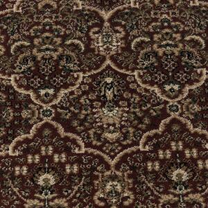 Ayyildiz Kusový koberec KASHMIR 2602, Červená Rozmer koberca: 200 x 290 cm