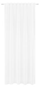 HOTOVÝ ZÁVES, priehľadné, 135/245 cm Esposa - Záclony & závesy