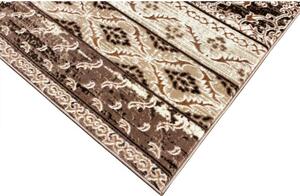 Kusový koberec Max hnedý 120x170cm