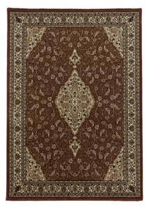 Ayyildiz Kusový koberec KASHMIR 2607, Terra Rozmer koberca: 120 x 170 cm