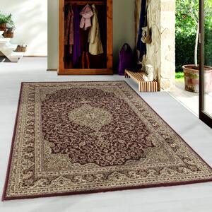 Ayyildiz Kusový koberec KASHMIR 2609, Červená Rozmer koberca: 80 x 150 cm