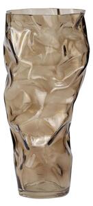 VÁZA, sklo, 38 cm XXXL - Vázy
