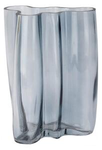 VÁZA, sklo, 25 cm XXXL - Vázy