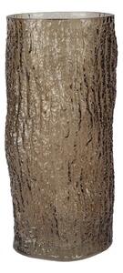 VÁZA, sklo, 30,5 cm XXXL - Vázy