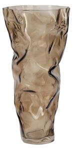VÁZA, sklo, 32 cm XXXL - Vázy
