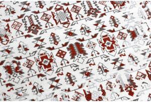 Kusový koberec PP Gréta krémový 120x170cm