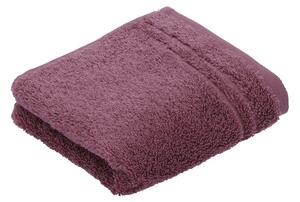 UTERÁK PRE HOSTÍ, 30/50 cm, bordová Vossen - Kúpeľňový textil