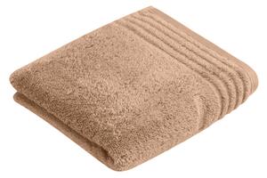 UTERÁK NA RUKY, 50/100 cm, hnedá Vossen - Kúpeľňový textil