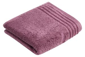 UTERÁK NA RUKY, 50/100 cm, bordová Vossen - Kúpeľňový textil