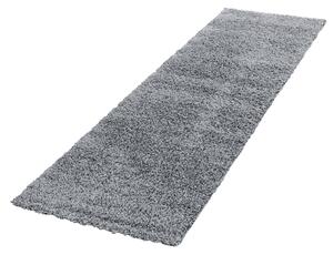 Ayyildiz Kusový koberec LIFE 1500, Svetlá Sivá Rozmer koberca: 60 x 110 cm