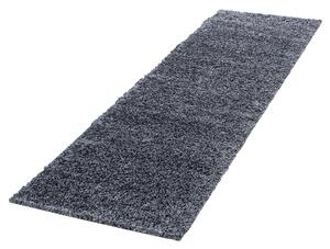 Ayyildiz Kusový koberec LIFE 1500, Sivá Rozmer koberca: 100 x 200 cm