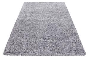 Ayyildiz Kusový koberec LIFE 1500, Svetlá Sivá Rozmer koberca: 80 x 250 cm