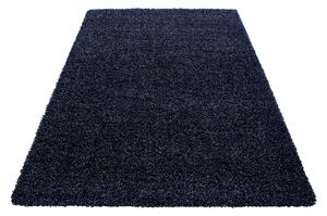 Ayyildiz Kusový koberec LIFE 1500, Modrá Rozmer koberca: 300 x 400 cm