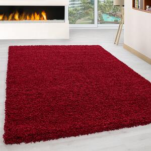 Ayyildiz Kusový koberec LIFE 1500, Červená Rozmer koberca: 120 x 170 cm