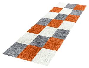 Ayyildiz Kusový koberec LIFE 1501, Terra Rozmer koberca: 200 x 290 cm