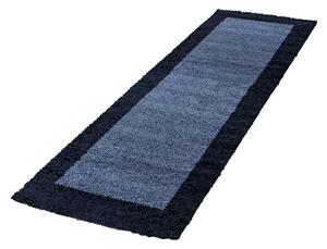 Ayyildiz Kusový koberec LIFE 1503, Modrá Rozmer koberca: 120 x 170 cm