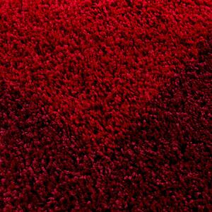 Ayyildiz Kusový koberec LIFE 1503, Červená Rozmer koberca: 60 x 110 cm
