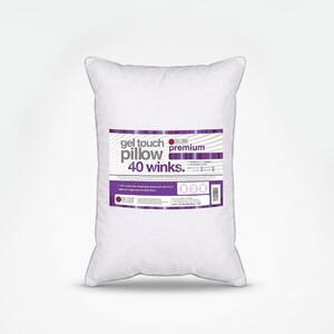 Celcius Gel Touch Soft – prémiový mikrogelový vankúš na spanie 50 x 70 cm
