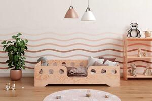 Posteľ Montessori Sebastian TL4