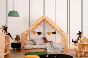 Posteľ Montessori Samuel G
