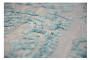 Luxusný kusový koberec akryl Dakota modrý 120x180cm