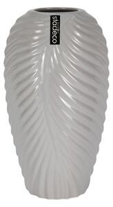VÁZA, keramika, 25 cm XXXL - Vázy