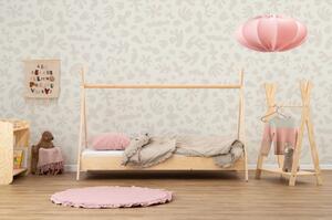Posteľ Montessori Samuel T