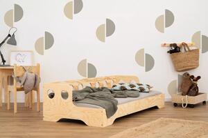 Posteľ Montessori Timea 2