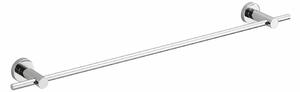 CB - PLUS W4911R - Držiak na uterák nastaviteľný 60,5 cm