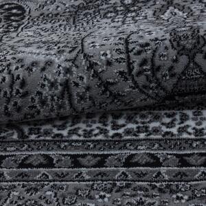 Ayyildiz Kusový koberec MARRAKESH 0207, Sivá Rozmer koberca: 80 x 150 cm