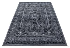 Ayyildiz Kusový koberec MARRAKESH 0207, Sivá Rozmer koberca: 80 x 150 cm