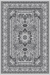 Ayyildiz Kusový koberec MARRAKESH 0207, Sivá Rozmer koberca: 240 x 340 cm