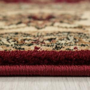 Ayyildiz Kusový koberec MARRAKESH 0210, Červená Rozmer koberca: 80 x 150 cm