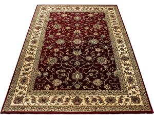 Ayyildiz Kusový koberec MARRAKESH 0210, Červená Rozmer koberca: 160 x 230 cm