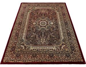 Ayyildiz Kusový koberec MARRAKESH 0207, Červená Rozmer koberca: 80 x 150 cm