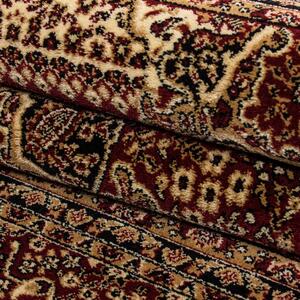 Ayyildiz Kusový koberec MARRAKESH 0207, Červená Rozmer koberca: 300 x 400 cm