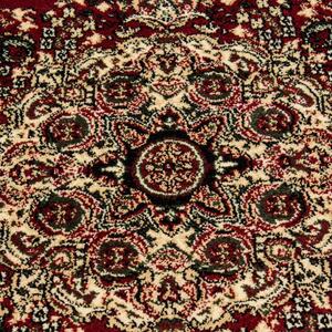 Ayyildiz Kusový koberec MARRAKESH 0297, Červená Rozmer koberca: 120 x 170 cm
