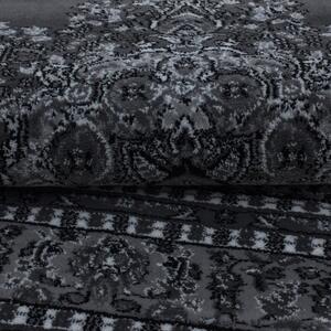 Ayyildiz Kusový koberec MARRAKESH 0297, Sivá Rozmer koberca: 80 x 150 cm
