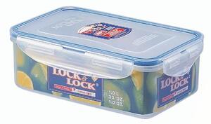 LOCKNLOCK Dóza na potraviny Lock - obdĺžnik, 1000 ml