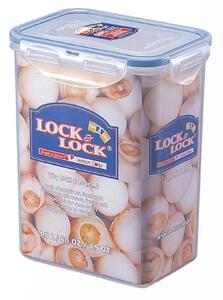 LOCKNLOCK Dóza na potraviny Lock obdĺžnik, 1800 ml