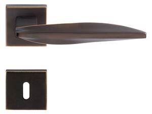 LI - AQUA 1440 - HR 019 bez spodnej rozety, kľučka/kľučka