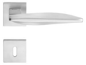 LI - AQUA 1440 - HR 019 bez spodnej rozety, kľučka/kľučka