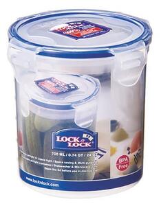 Lock&Lock Dóza na potraviny Lock - okrúhla, 700 ml