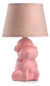 DETSKÁ STOLNÁ LAMPA, 17/28 cm XXXL - Interiérové svietidlá, Online Only