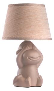 DETSKÁ STOLNÁ LAMPA, 17/28 cm XXXL - Interiérové svietidlá, Online Only