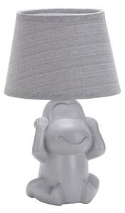 DETSKÁ STOLNÁ LAMPA, 17/28 cm XXXL - Interiérové svietidlá, Online Only