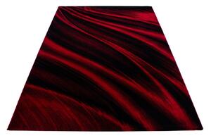 Ayyildiz Kusový koberec MIAMI 6630, Červená Rozmer koberca: 80 x 150 cm